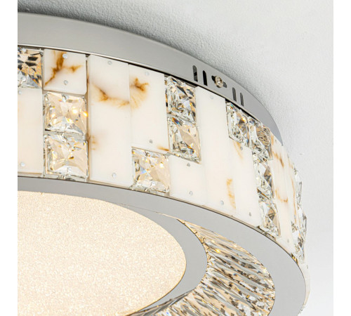 Потолочный светильник Modelux ML.2400.600 CR