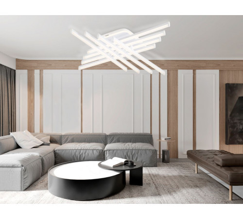 Потолочный светильник Ambrella Light Comfort LineTech FL6261