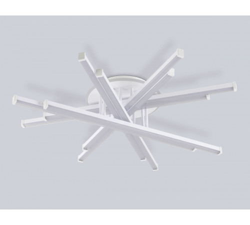 Потолочный светильник Ambrella Light Comfort LineTech FL6275