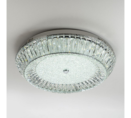 Потолочный cветильник LED4U L1190-600 CR