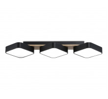 Потолочный светильник Ambrella Light Linetech Comfort FL4878