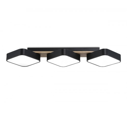 Потолочный светильник Ambrella Light Linetech Comfort FL4878 Потолочный светильник Ambrella Light Linetech Comfort FL4878