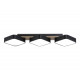 Потолочный светильник Ambrella Light Linetech Comfort FL4878