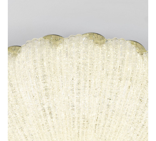 Потолочный светильник LED4U L1115-400 CR