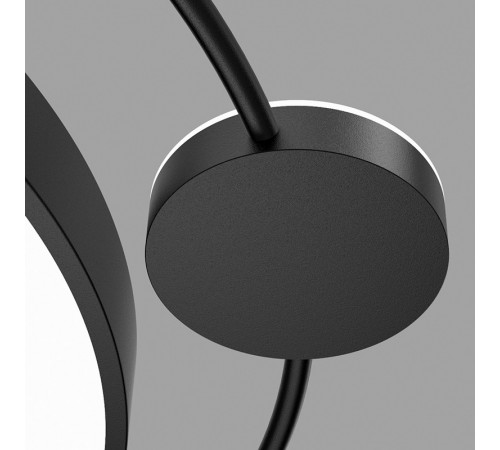 Потолочный светильник ImperiumLoft Destin 140641-26