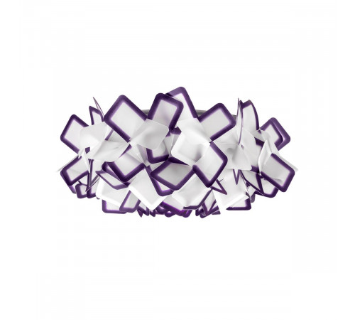 Потолочный светильник Loft IT Clizia 10231/530C Purple