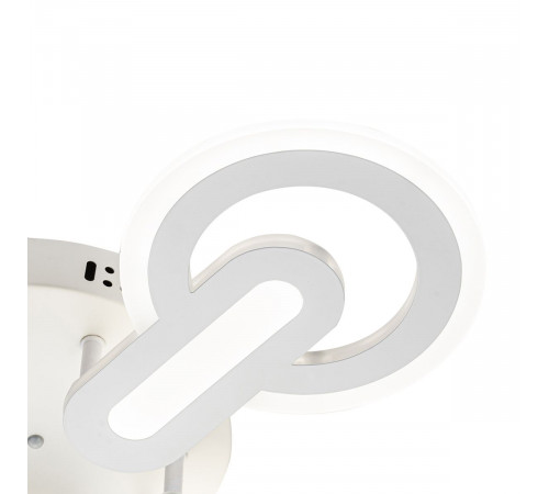 Потолочный светильник Escada Fornax 10218/5LED