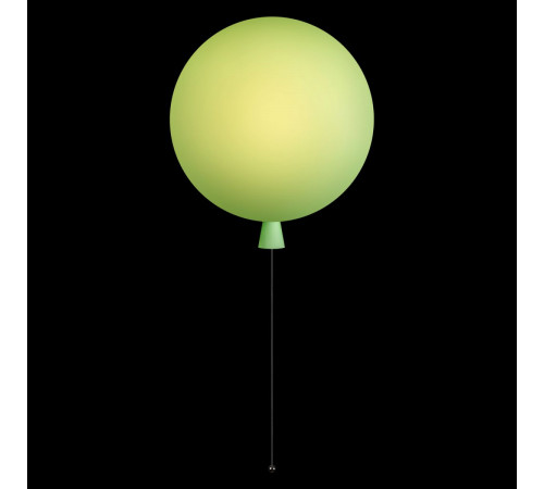 Потолочный светильник Loft IT Airy 10599/300C Green