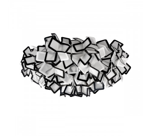 Потолочный светильник Loft IT Clizia 10231/780C Black