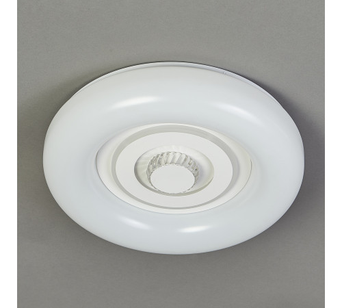 Потолочный светодиодный светильник Escada Casket 10221/SG LED