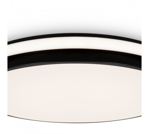 Потолочный светильник Freya Pie FR6086CL-L117B