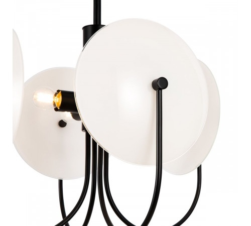 Потолочный светильник Freya Ellipse FR5320PL-04B