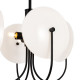 Потолочный светильник Freya Ellipse FR5320PL-04B