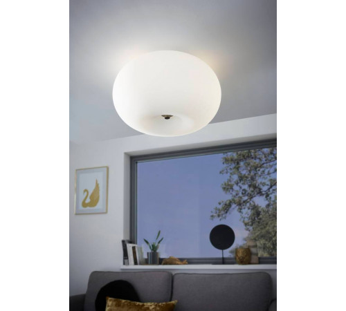 Потолочный светильник Eglo Optica-c 75353