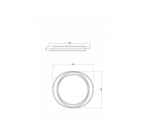 Потолочный светильник Freya Lisoa Market FR10031CL-L98W Потолочный светильник Freya Lisoa Market FR10031CL-L98W