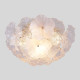 Потолочный светильник Crystal Lux MAGNOLIA PL6 GOLD