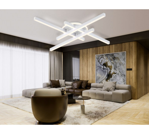 Потолочный светильник Ambrella Light Comfort LineTech FL6281