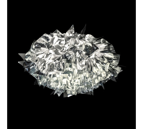 Потолочный светильник Loft IT Clizia 10593/780C Silver