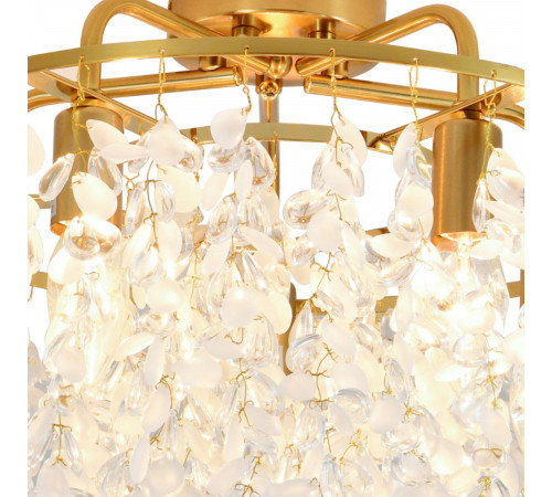 Потолочный светильник Escada Vineray 140014/5C Copper ES0000044