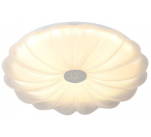 Потолочный светильник Эра SPB-6 Muze 84W-3K-6,5K WH+CH