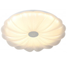 Потолочный светильник Эра SPB-6 Muze 84W-3K-6,5K WH+CH