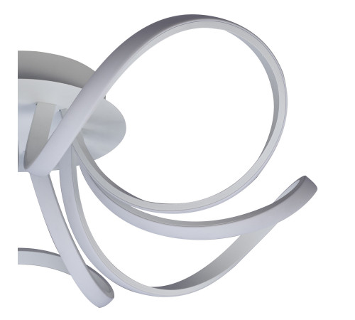 Потолочный светодиодный светильник Mantra Knot Led 6037