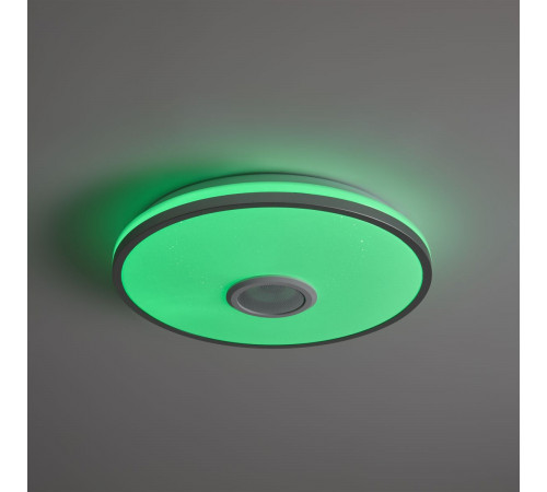 Потолочный светильник Freya Rond FR6226CL-L36W