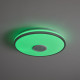 Потолочный светильник Freya Rond FR6226CL-L36W