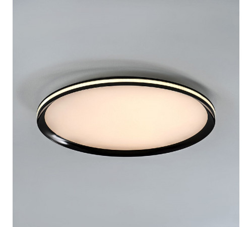 Потолочный светильник LED4U L3020-500 BK Потолочный светильник LED4U L3020-500 BK