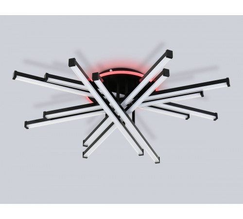 Потолочный светильник Ambrella Light Comfort LineTech FL6276