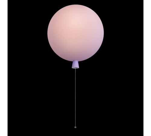 Потолочный светильник Loft IT Airy 10599/300C Purple