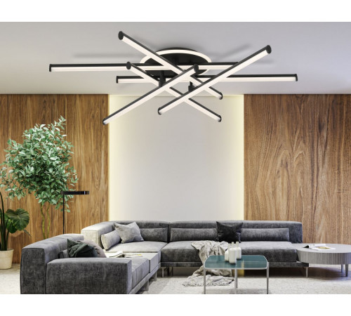 Потолочный светильник Ambrella Light Comfort LineTech FL6252