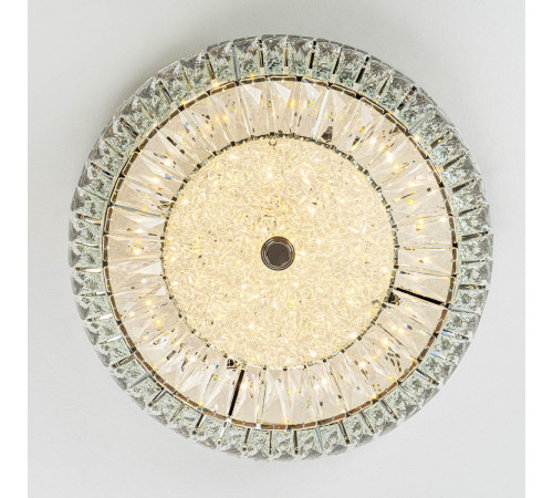 Потолочный cветильник LED4U L1190-500 CR