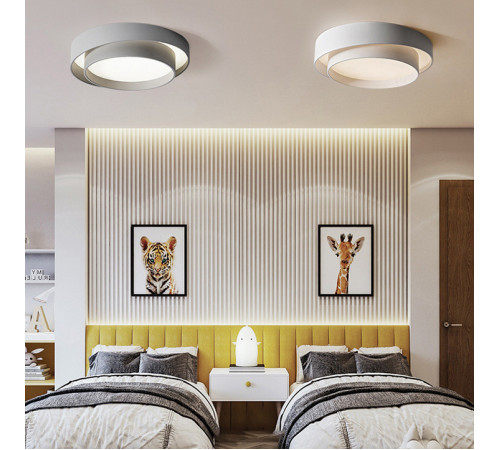 Потолочный cветильник ImperiumLoft Winton 241112-26