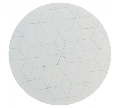 Потолочный светильник ЭРА SPB-6 Slim Cube 18W-6,5K Б0071116