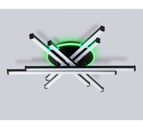 Потолочный светильник Ambrella Light Comfort LineTech FL6272