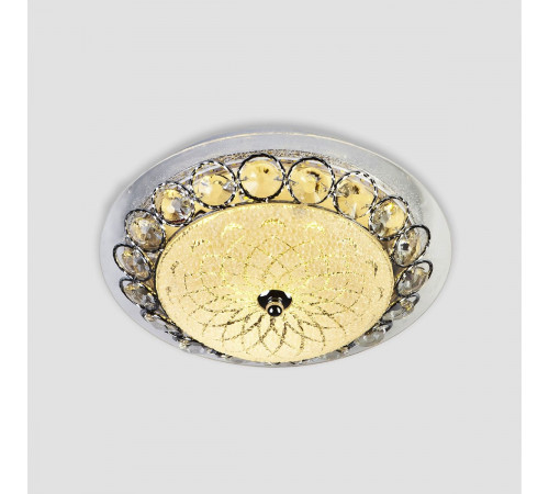 Потолочный светильник LED4U L1107-300 CR