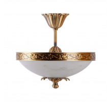 Потолочный светильник Ambiente 0848/30 PL AB