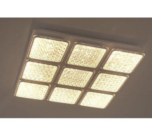 Потолочный светодиодный светильник Escada 10204/9LED