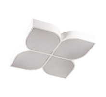 Потолочный светодиодный светильник Escada 10214/4LED