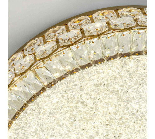 Потолочный светильник LED4U L1181-700 BS
