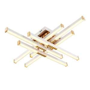 Потолочный светильник Modelight MDL.9376.700CL WH