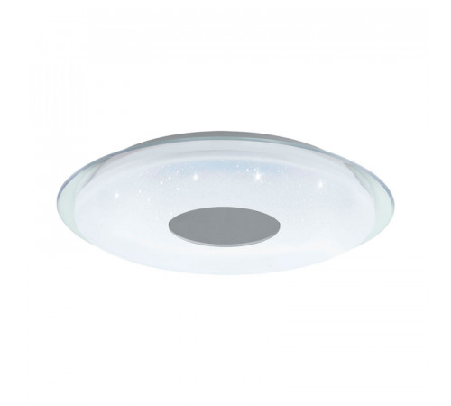 Потолочный светодиодный светильник Eglo Lanciano-C 98768