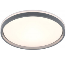 Потолочный светильник Эра SPB-6 Opal 86W-3K-6,5K-RC GR с ДУ Б0070182