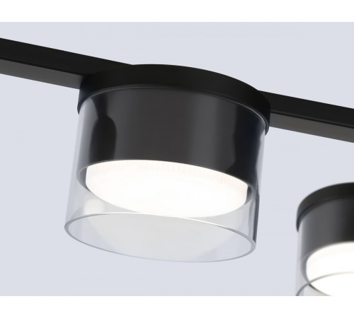 Потолочный светильник Ambrella Light Comfort FL51670