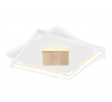 Потолочный светильник Ambrella Light Linetech Comfort FL4790