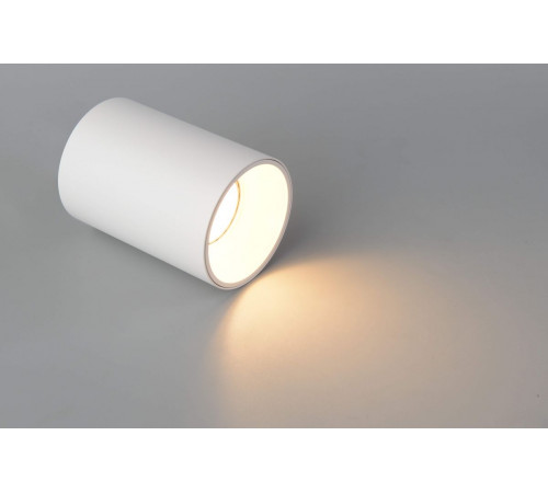 Потолочный светильник Crystal Lux CLT 084C WH