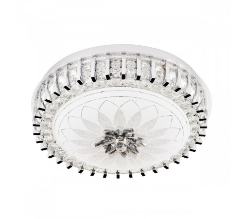 Потолочный светильник LED4U 1163-400 CR Потолочный светильник LED4U 1163-400 CR