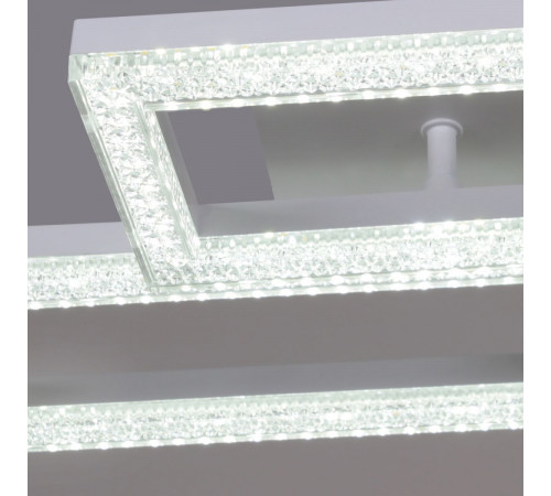 Потолочный светильник Reluce 89560-0.3-02B WH