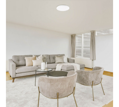 Потолочный светильник Mantra Zero 8693